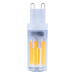 Segula 55864 LED bulb 2200 K 3 W G9 G