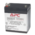 APC Battery Cartridge Sealed Lead Acid (VRLA)