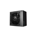 DeepCool PM750D power supply unit 750 W 20+4 pin ATX ATX Black