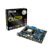 ASUS F1A75-M LE motherboard AMD Hudson D3 Socket FM1 micro ATX