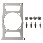 Corsair CW-8960054 computer case part Universal HDD mounting bracket