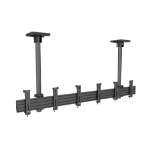 Multibrackets M Menu Board Mount Pro MBC3X1U VESA 200