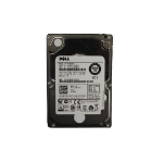 DELL HD 600G SS 10K 2.5 -13SE E/C