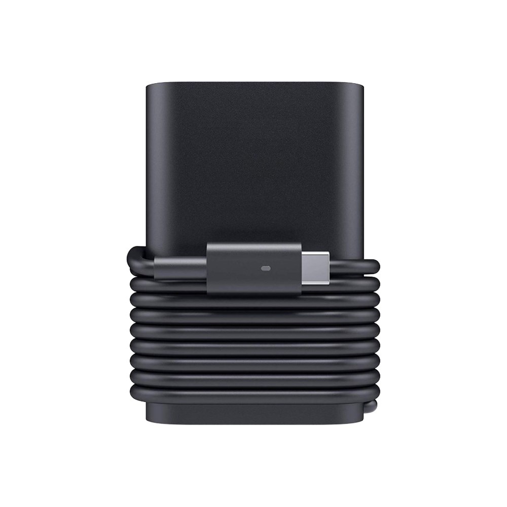 DELL 65W USB-C AC Adapter with SA Plug