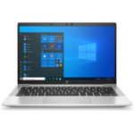 HP ProBook 5600U Notebook 13.3" Full HD AMD Ryzen™ 5 16 GB DDR4-SDRAM 256 GB SSD Wi-Fi 5 (802.11ac) Windows 10 Pro