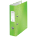 Leitz Lever Arch File 180° WOW POB/Laminated A4/80mm