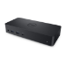 DELL D6000 Wired USB 3.2 Gen 1 (3.1 Gen 1) Type-C Black