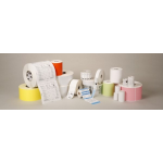 Zebra Z-Ultimate 3000T Silver Self-adhesive printer label