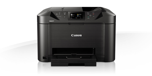 Image of Canon MAXIFY MB5150 Inkjet A4 600 x 1200 DPI Wi-Fi