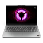 Lenovo LOQ 15ARP10E AMD Ryzen™ 7 170 Laptop 39.6 cm (15.6") Full HD 16 GB DDR5-SDRAM 1 TB SSD NVIDIA GeForce RTX 3050 Wi-Fi 6 (802.11ax) Windows 11 Home English Grey