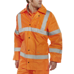 BEESWIFT Lightweight En471 Jacket Orange L