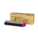 KYOCERA TK-520M Cartouche de toner 1 pièce(s) Original Magenta