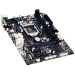 Gigabyte GA-B85M-D2V scheda madre Intel® B85 LGA 1150 (Presa H3) micro ATX