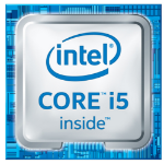 Intel Core i5-6600K processor 3.5 GHz 6 MB Smart Cache