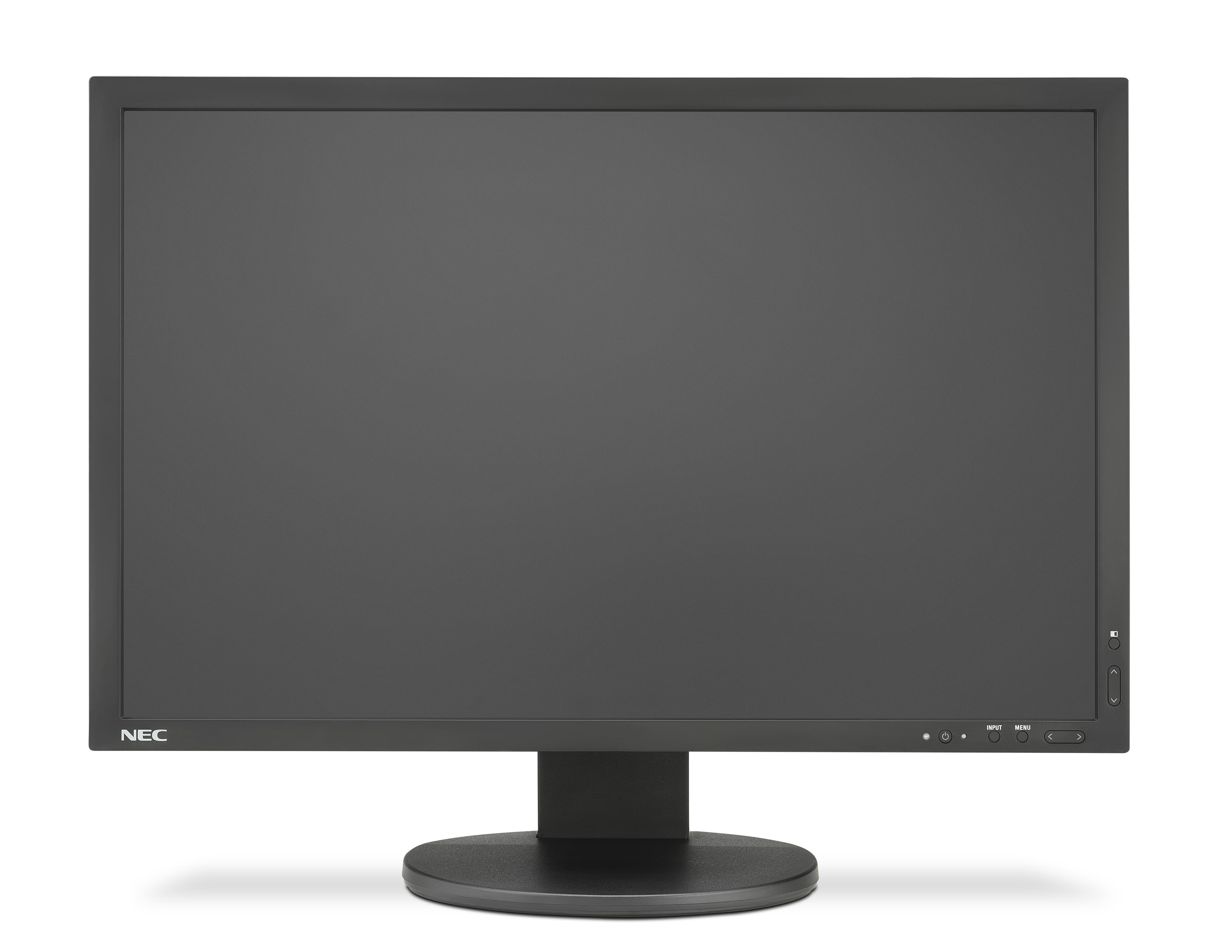 NEC MultiSync PA243W computer monitor 61 cm (24&quot;) WUXGA LED Flat 