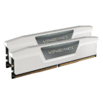 Corsair Vengeance CMK32GX5M2D6000Z38W memory module 32 GB 2 x 16 GB DDR5 288-pin DIMM ECC