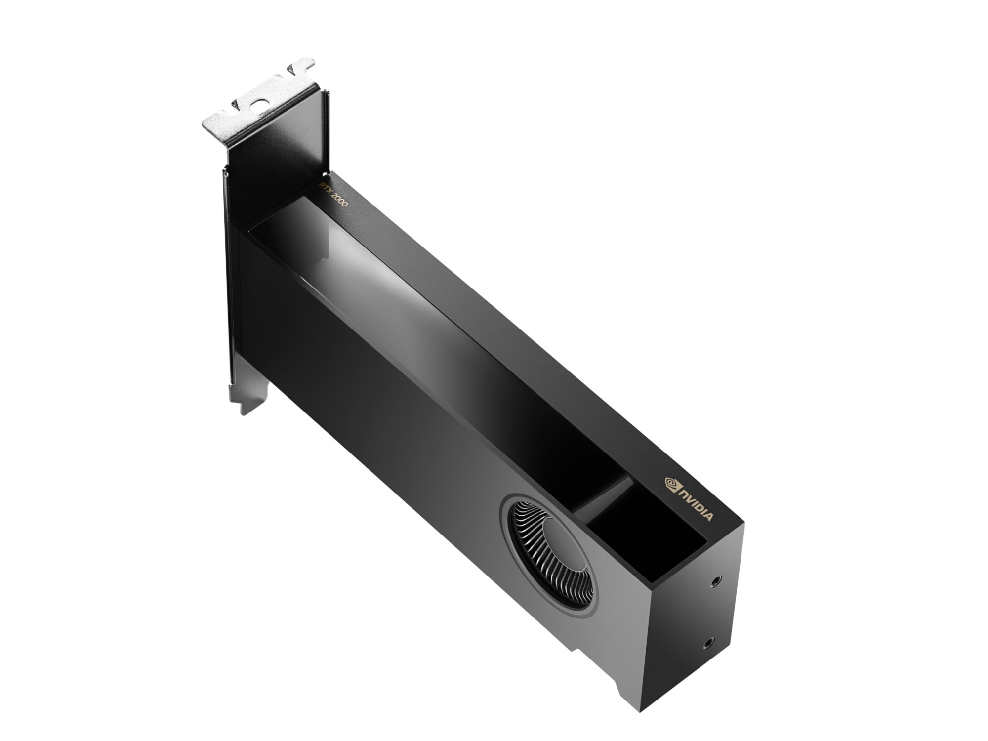 HP NVIDIA RTX PH x2xxx 4mDP Graphics