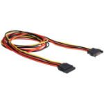 DeLOCK 1m SATA