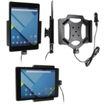 Brodit 521695 houder Actieve houder Tablet/UMPC Zwart