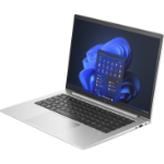 HP EliteBook 1040 G10 Intel® Core™ i7 i7-1370P Laptop 14" WUXGA 32 GB DDR5-SDRAM 1 TB SSD Wi-Fi 6E (802.11ax) Windows 11 Pro Silver