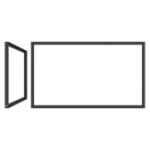 SMS Smart Media Solutions 700-010-1 accessoire voor monitorbevestigingen