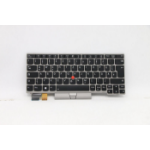 Lenovo Keyb X13 G1/L13 G2/L13 Yoga G2 DE - SR