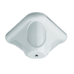 Bosch DS9370 motion detector Wired White