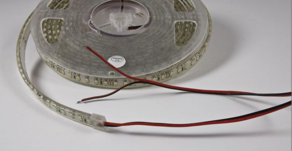 EU Product - Flex Strip 3528 - DC12V IP20 thumbnail
