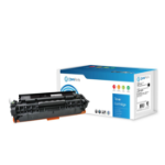 CoreParts QI-HP1024ZB toner cartridge 1 pc(s) Compatible Black