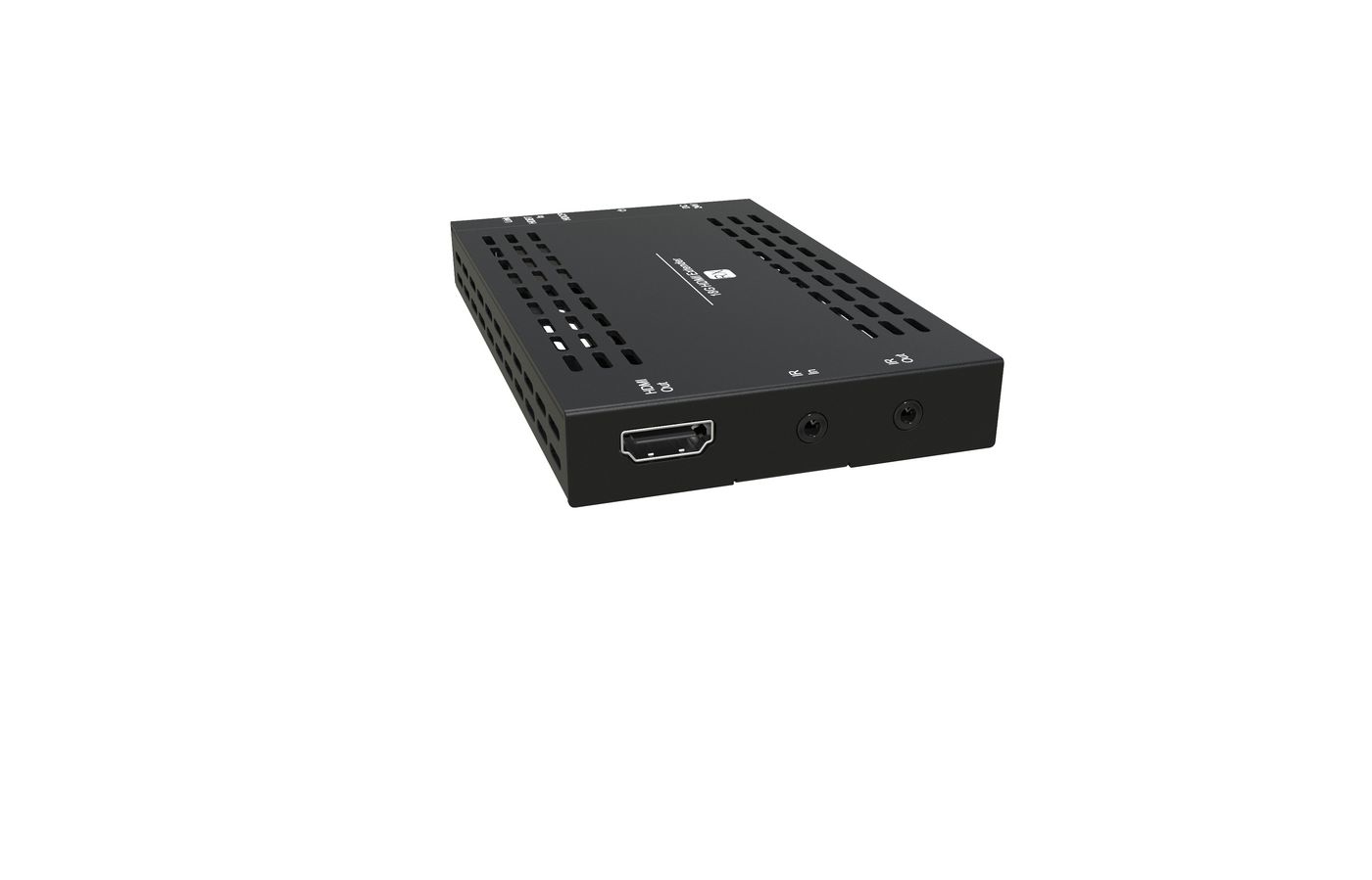 Image of Vivolink VLHDMIMAT4X431-R AV extender AV receiver Black