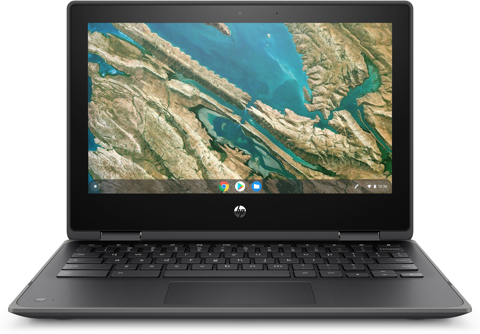 HP Chromebook x360 11 11.6 inches G3 N4020 4GB 32GB 1A767UT#ABA Chromebook