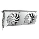 Inno3D GeForce RTX 5070 TWIN X2 OC WHITE NVIDIA 12 GB GDDR7