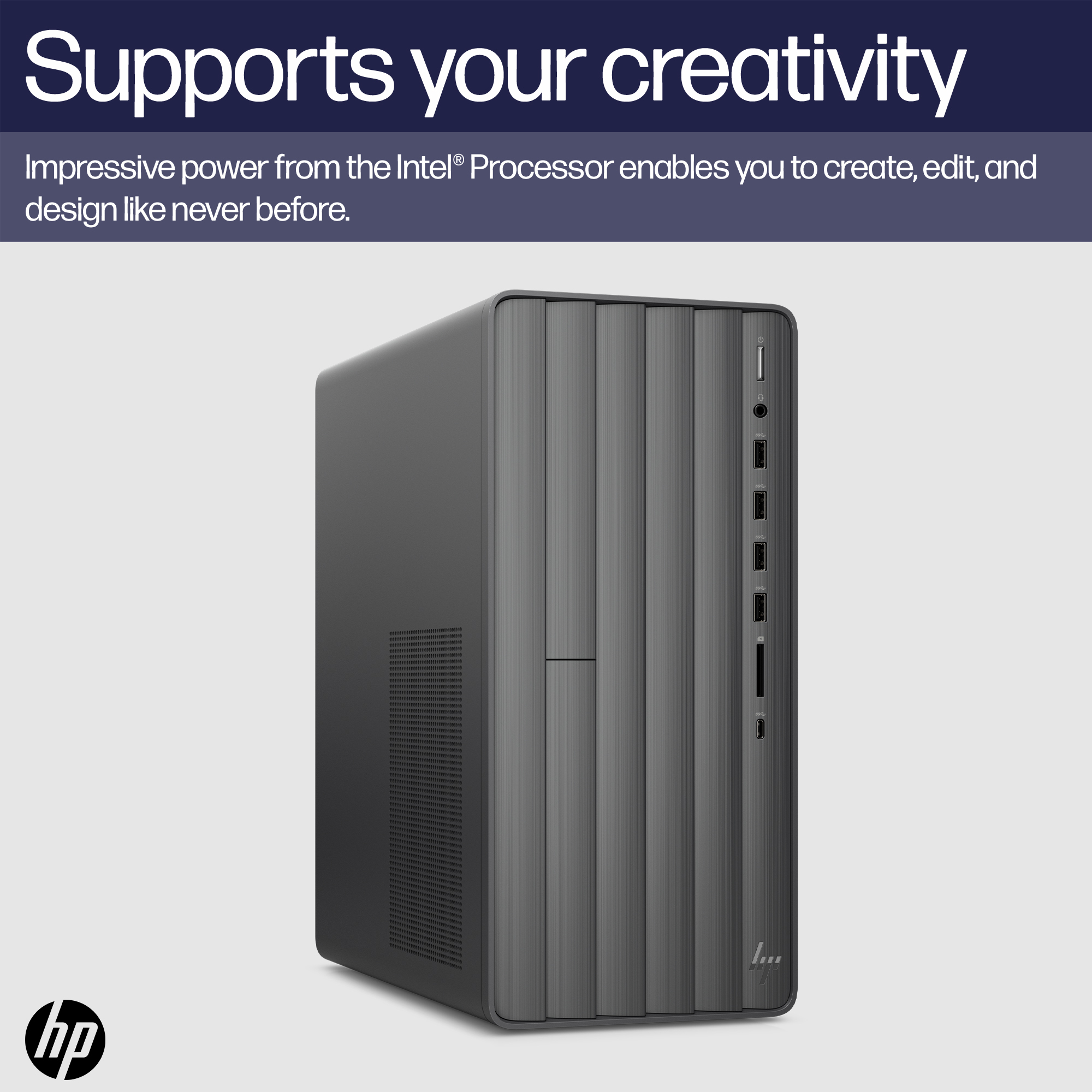 HP ENVY TE01-1006na i7-10700 Tower Intel® Core™ i7 16 GB DDR4-SDRAM ...
