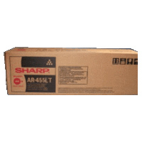 Sharp AR-455LT Toner black, 35K pages for Sharp AR-M 351