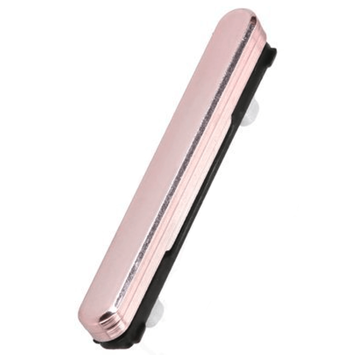 EU Product - Galaxy S22 & S22 Plus volume key - Pink Gold thumbnail
