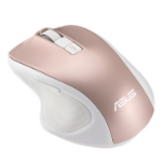 ASUS MW202C mouse Office Right-hand RF Wireless IR LED 4000 DPI