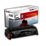 AgfaPhoto APTHP280XE tonercartridge 1 stuk(s) Zwart