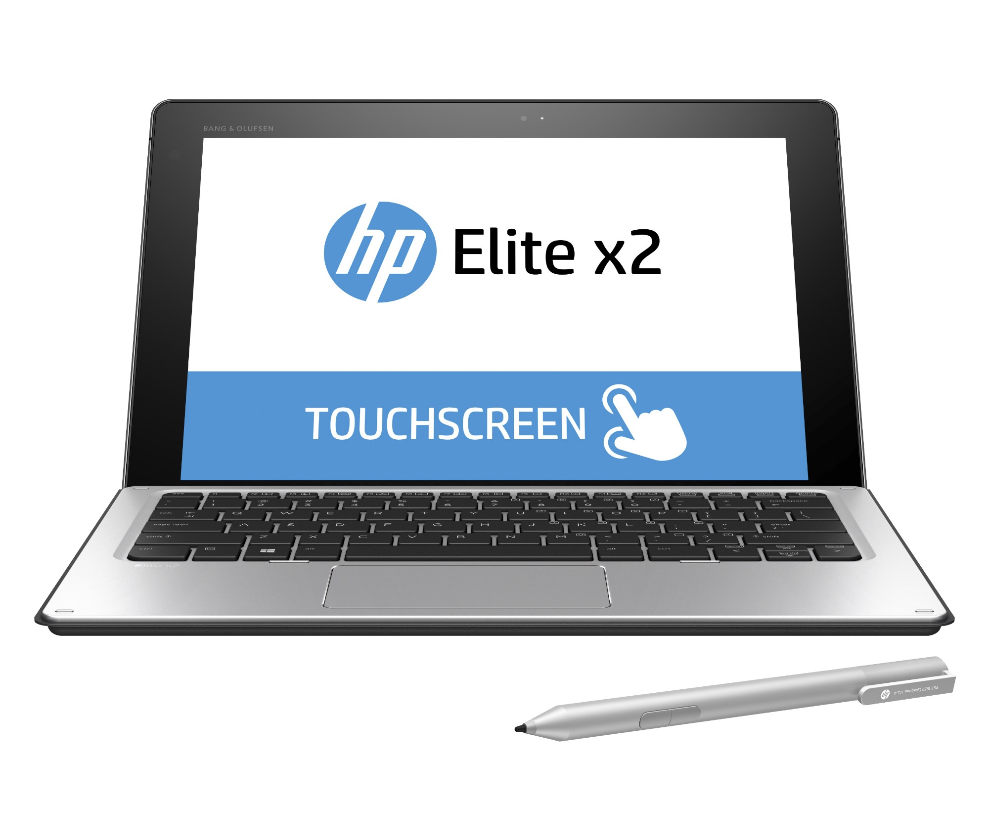 HP Elite x2 1012 G1 Tablet