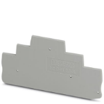 Phoenix Contact D-PT 2.5-3L Terminal block cover 50 pc(s)