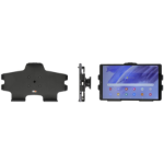 Brodit 711264 houder Passieve houder Tablet/UMPC Zwart