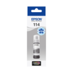 Epson C13T07B540/114 Ink bottle gray, 6.7K pages 2300 Photos 70ml for Epson ET-8500