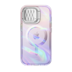 i-Blason Cosmo IHNE23MA67CKAVE mobile phone case 6.7" Shell case Pink