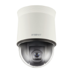 Hanwha HCP-6320A Dome CCTV security camera Ceiling