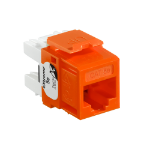 Leviton 5G110-RO5 keystone module