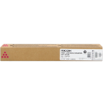 Ricoh 841198 Toner magenta, 5.5K pages/5% for Ricoh Aficio MP C 2030/2050