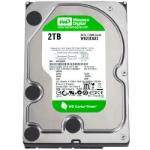 Acer KH.02K08.006 internal hard drive 3.5" 2000 GB Serial ATA II