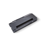 Brother HC-05BK inktcartridge 1 stuk(s) Origineel Extra (Super) hoog rendement Zwart