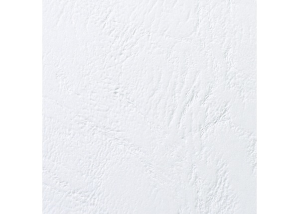 GBC Binding Cover A5 Leather Grain 250gsm