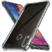 JLC Samsung A10 Clear Gel Halcyon - Clear