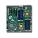 Supermicro X9DBI-TPF-O Intel® C602 LGA 1356 (Socket B2) ATX